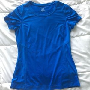 Dry Tek Shirt